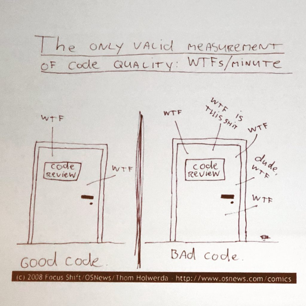 Photo from presenter at MidwestPHP 2019